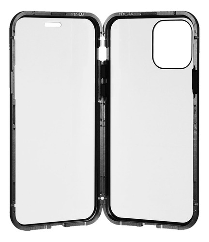 Estuche Funda Protector Para Celular Magnetico Varios Modelo