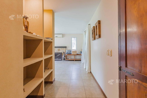 Imagen 20 de 30 de Casa En Venta En San Lucas Con Cuatro Dormitorios- Maroto Propiedades