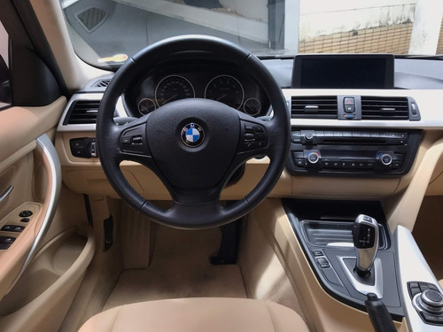 Bmw 320i 2013/2013