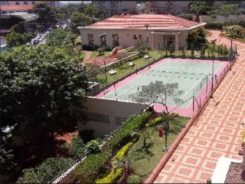 Imagem 8 de 15 de Apartamento 3 Dormitórios 3 Vagas No Tatuapé! - Pp19733