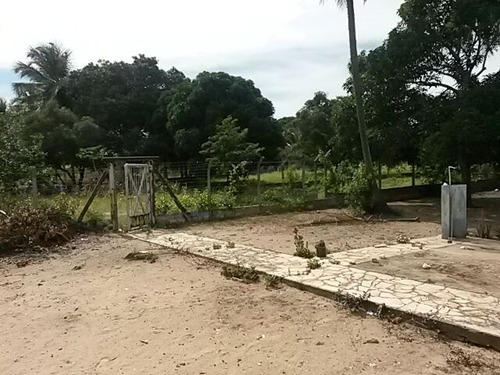 Imagem 20 de 21 de Imóveis Rurais 3 Quartos Aracaju - Se - Mosqueiro - 0577
