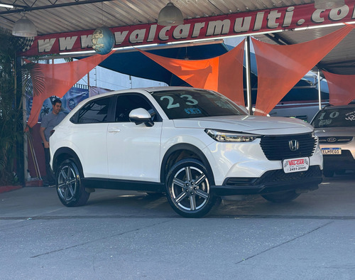 Honda HR-V 1.5 DI I-VTEC FLEX EX CVT