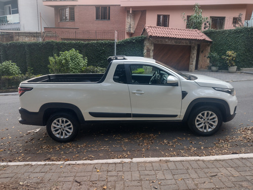 Fiat Strada 1.4 Endurance Cab. Cs Plus Flex 2p