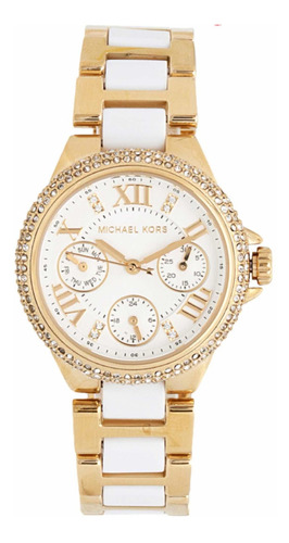 Reloj Michael Kors Mujer Modelo: Mk-5945 (Reacondicionado)