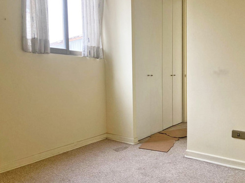 Casa En Condominio De 3 Dormitorios