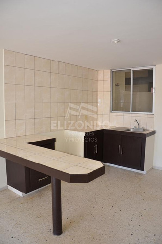 Imagen 9 de 20 de Departamento - Moctezuma