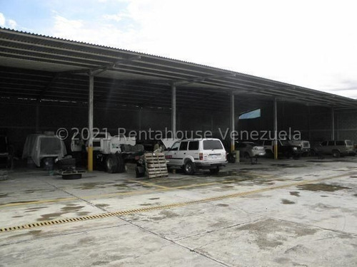 Imagen 2 de 15 de Leida Falcon Rentahouse Vende Galpon En Bejuma Carabobo 22-633 Lf