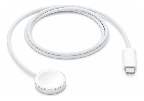 Cable Apple Original Usb-c Para Apple Watch