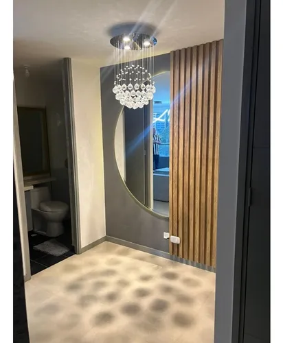Apartamento En Venta En La Inferior El Poblado