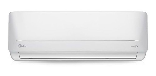 Aire Acondicionado Split Inverter Midea 5233w Msagic-18h-01f