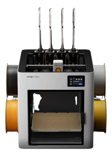 Impressora 3d Snapmaker U1 | MercadoLivre