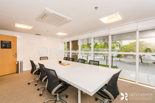 Imagem 13 de 19 de Sala / Conjunto Comercial, 54 M², Cidade Baixa - 154616