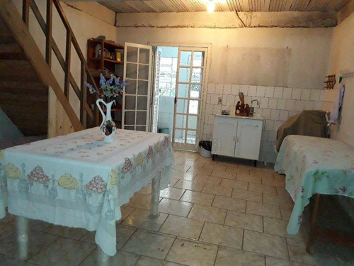 Imagem 16 de 27 de Casa À Venda, 150 M² Por R$ 413.000,00 - Rondônia - Novo Hamburgo/rs - Ca2379