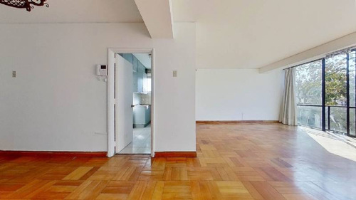 Departamento 4 Dorm A Pasos De Av. Libertad