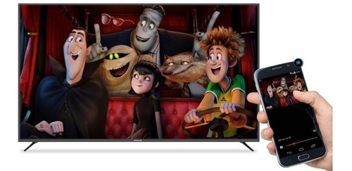 Google Chromecast 3, Convierta Su Tv Led En Smart Full Hd