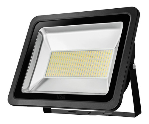 Reflector Led 200w Multiled Alta Potencia Cancha Premium