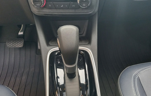 Imagen 18 de 18 de Chevrolet Tracker 1.2 Turbo Premier At6 2020