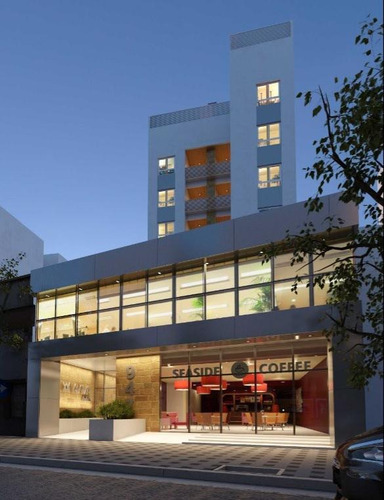 Imagen 12 de 13 de Vendo Departamento En Alta Córdoba 2 Dormitorios A Estrenar En Planta Baja