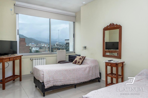 Venta Departamento 2 Dormitorios Dentro De Hotel Exclusivo