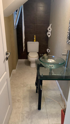 Casa En Venta Loma Verde Barrio Privado Escobar - Apto Credito - 4 Dormitorios, Pileta