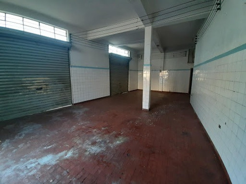 Salão Para Alugar, 88 M² Por R$ 2.500,00/mês - Limão (zona Norte) - São Paulo/sp - Sl0061