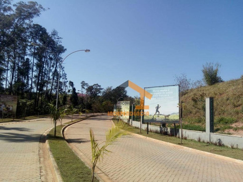 Imagem 25 de 30 de Terreno À Venda, 579 M² Por R$ 195.000,00 - Gsp Arts - Itatiba/sp - Te0663