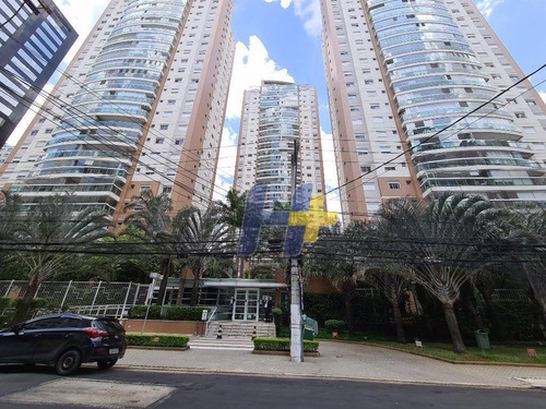 Imagem 24 de 30 de Apartamento Para Alugar, 94 M² Por R$ 7.500,00/mês - Vila Olímpia - São Paulo/sp - Ap1090
