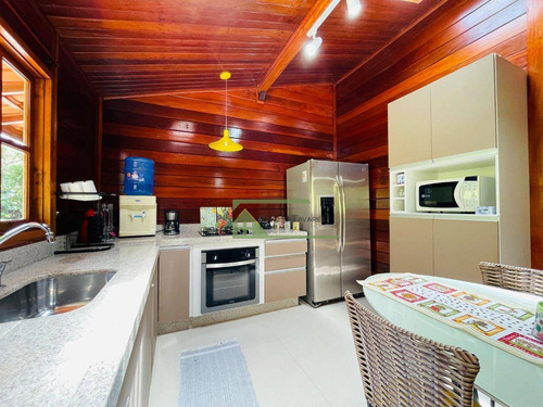 Imagem 11 de 30 de Chácara Com 3 Dormitórios À Venda, 1500 M² Por R$ 750.000,00 - Ibiúna - Ibiúna/sp - Ch0261