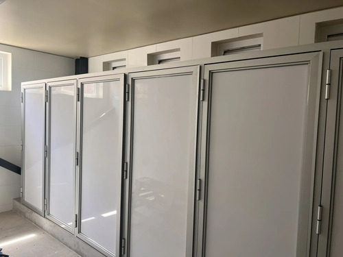 Venta Galpon Industrial Isam 6 Con Oficinas En Lampa