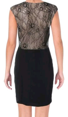 Vestido De Fiesta Talla 10 Nuevo Con Etiqueta Vestido De Fiesta Talla 10 Nuevo Con Etiqueta