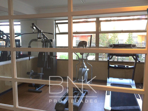 Depto Arriendo Ana Luisa 1171 El Llano 2dormitorios Y Estac.