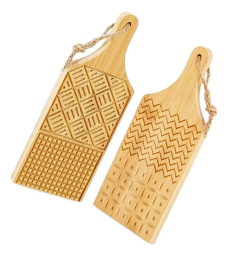 Q 2 Piezas, Herramienta For Hacer Ñoquis, Tabla De Pasta