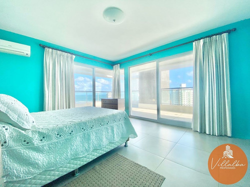 Imagen 15 de 18 de Torre Francia Venta Piso Alto Punta Del Este
