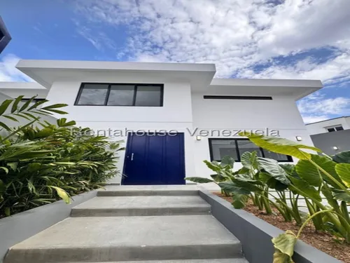 Venta Casa El Cafetal