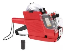 Comprar * Mx-6600 10 Dígitos, 2 Linhas, Etiqueta De Preço, Etiqueta