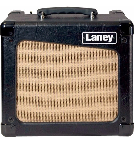 Amplificador Valvular Laney Cub8 5w 1x8 Celestion