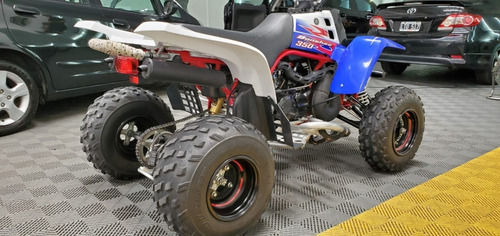 Yamaha Banshee 2011 Nuevo!