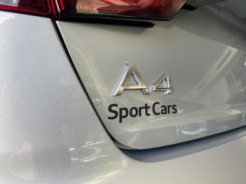 Imagen 12 de 14 de Nuevo Audi A4 40 Hribrido Tfsi S-tronic