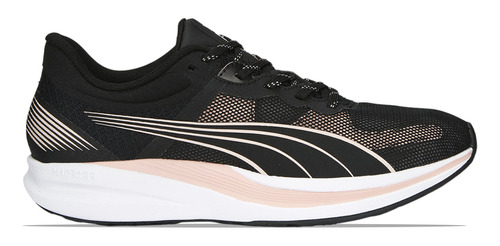 Zapatillas Puma Redeem Profoam Adp Mujer Negro Jj deportes