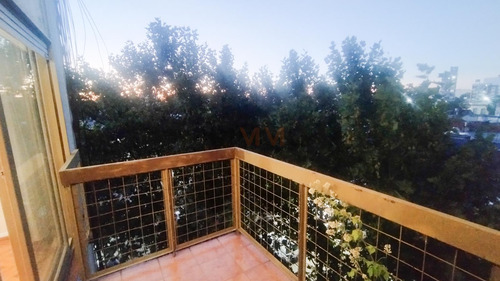 Oportunidad!! Venta Parque Avellaneda Limite Flores Departamento 4 Ambientes Con Cochera Y Baulera