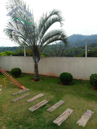 Imagem 25 de 30 de Casa De Condomínio Com 2 Dorms, Itapetinga, Atibaia - R$ 490 Mil, Cod: 2311 - V2311