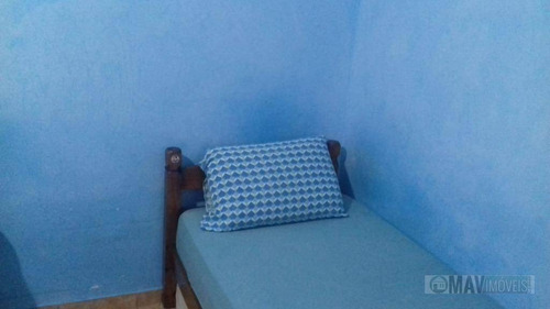Imagem 6 de 13 de Casa Com 2 Dormitórios À Venda, 64 M² Por R$ 230.000,00 - Marechal Hermes - Rio De Janeiro/rj - Ca0443