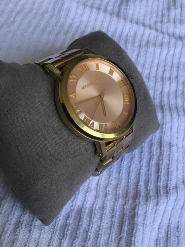 Reloj Mujer Michael Kors Mk-3586 (Reacondicionado)