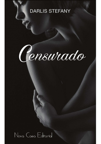 Libro Censurado - Darlis Stefany