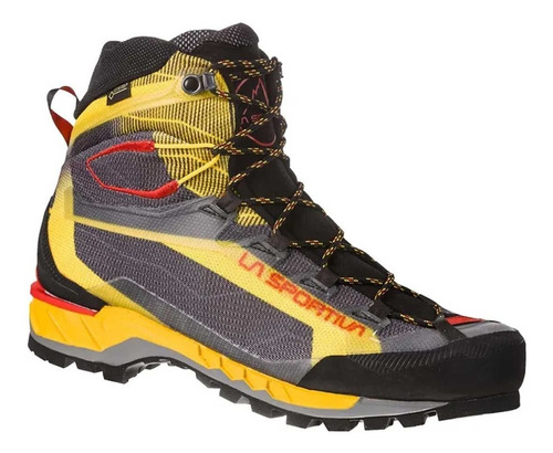 Botas Trango Tech Gtx - La Sportiva