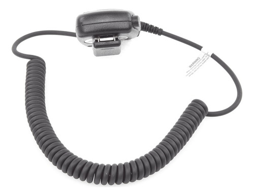 Micrófono Bocina Tx-302-s05 Para Radio Portátil Icom
