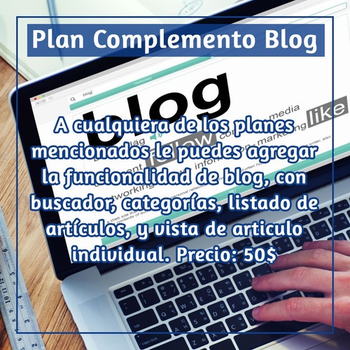 Imagen 6 de 9 de Diseño Y Desarrollo De Paginas Web (sitios Web)