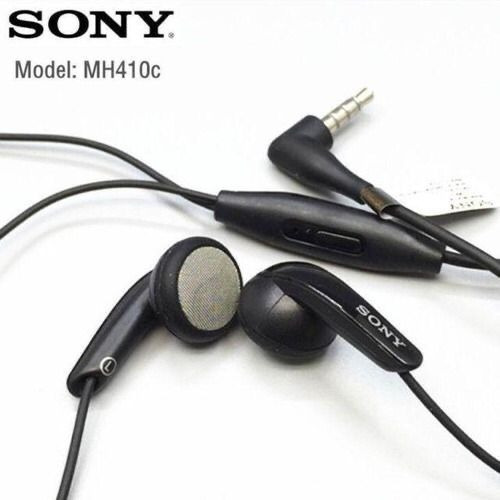 Audífono Sony Mh410c Xperia Z1,z2,z3,z5 En L Orignal-ssyst