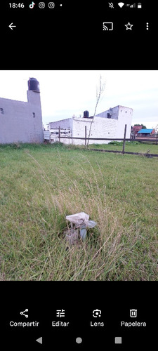 Vendo Lote En Camet Norte