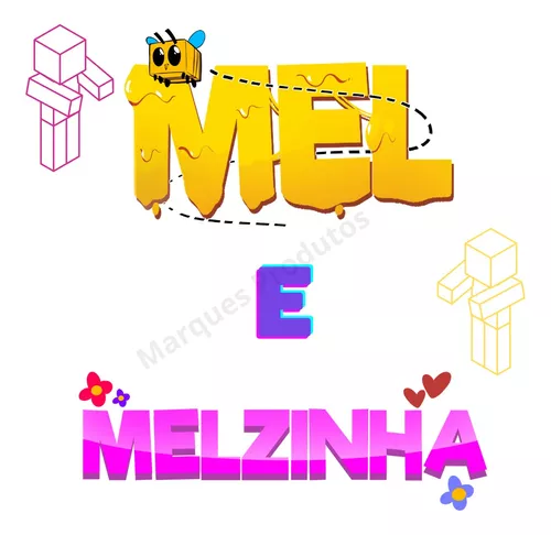 🎭 Todos Temos um Lado Bom e Lado Mau #multiversodamelzinha #melzin